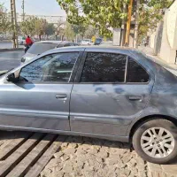 سمند سورن EF7-TC - مدل 1396|خودرو سواری و وانت|تهران, فتح|دیوار