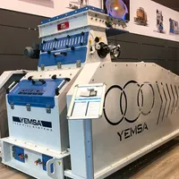 اپراتور دستگاه خوراک دام