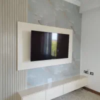 ماربل شیت ترمووال کاغذ دیواری