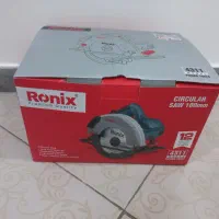 فرز آهنگری رونیکس ۳۲۱۰ و اره گردبر رونیکس ۴۳۱۱، نو|ابزارآلات|تهران, استخر|دیوار