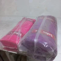 دوطاقه پارچه زخیم