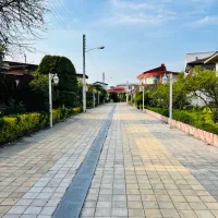 زمین-190متر-شهرک-سنگفرش-شده-سند-دار-قابل-ساخت