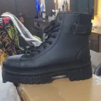 بوت مردانه نو سایز ۴۲/۴۳|کیف، کفش، کمربند|صفادشت, |دیوار