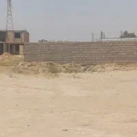 فروش استثنایی یک قطعه زمین ۲۲۵ متری در تعاونی ۳