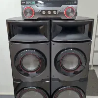 سینما‌ خانگی الجی arx10