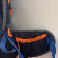 کوله کوهنوردی حرفه ای ۲۵لیتری|کوهنوردی و کمپینگ|نیشابور, تختی|دیوار