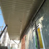 نصب لمبه و حلب