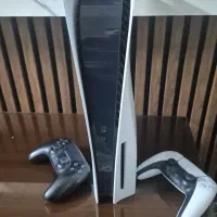 دستگاه ps5
