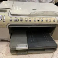 دستگاه سه کاره اچ پی