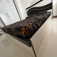 تخت خواب دو نفره « شخصی ساز »
