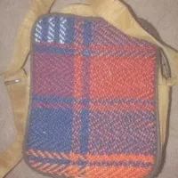 کیف|کیف، کفش، کمربند|دوگنبدان, |دیوار