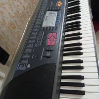 ارگ/کیبورد (پیانو) کاملا نو