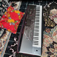 pa4x در حد آک|پیانو، کیبورد، آکاردئون|ملایر, |دیوار