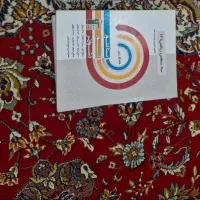 کتاب های کنکور تجربی ، فروش فوری ، قیمت توافقی|کتاب و مجله آموزشی|شوشتر, |دیوار