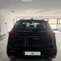 کرمان موتور x5|خودرو سواری و وانت|تهران, آجودانیه|دیوار