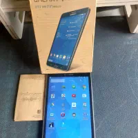 تبلت سامسونگ گلکسی تب ۴ - مدلT231 ظرفیت ۸ گیگابایت|تبلت|تهران, فاطمی|دیوار