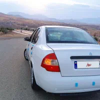 تیبا مدل1401عروسک|خودرو سواری و وانت|کرمانشاه, |دیوار