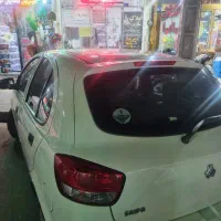 تیبا دو مدل ۱۳۹۷|خودرو سواری و وانت|مشهد, نوید|دیوار