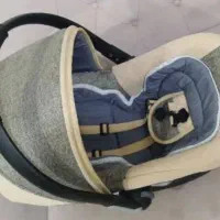 کریر نوزاد|کالسکه و لوازم جانبی|رشت, فلسطین|دیوار