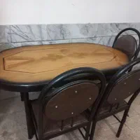 میز و صندلی|میز و صندلی غذاخوری|شاهرود, |دیوار