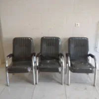 صندلی مدیریت صندلی انتظار ومیز مدیریت|دفتر کار|سنندج, |دیوار