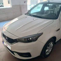 سهندSمدل1404سفید صفر پارس خودرو