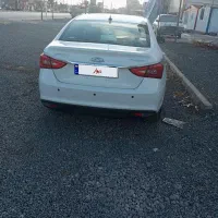 اریزو. 5 توربو