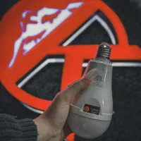 لامپ سفری و اظطراری citicom|لامپ و چراغ|مشهد, سپاد|دیوار