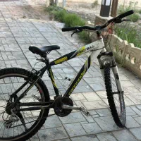 دوچرخه برند کنندل تایوان|دوچرخه، اسکیت، اسکوتر|ماهدشت, |دیوار