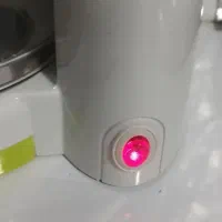 فروش ویژه چند تا وسیله برقی نو ودر حد نو|اجاق گاز و لوازم برقی پخت‌وپز|شاهین‌شهر, شهرک گلدیس|دیوار