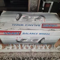 اسمارت اسکوتر BLANCE WHEEL نونو|دوچرخه، اسکیت، اسکوتر|تهران, شهرک محلاتی|دیوار