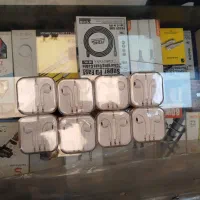 هندزفری های کپی اپل|لوازم جانبی موبایل و تبلت|تهران, دهم فروردین|دیوار