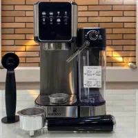 اسپرسو ساز کاراجا karaca