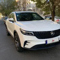 دیگنتی پرستیژ مدل۱۴۰۲ سفید تو مارون بدون رنگ|خودرو سواری و وانت|تهران, سردارجنگل|دیوار