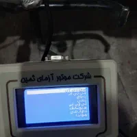 دیاگ انواع موتور سنگین و سبک