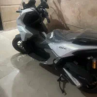 موتور هوندا adv 160