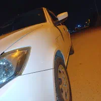 ساینا مدل ۹۸|خودرو سواری و وانت|امیدیه, |دیوار