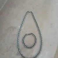 زنجیر استیل
