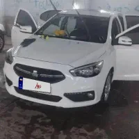 شاهین مدل ۱۴۰۱ساندروف دار