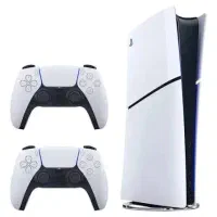 PS5 Slim Digital