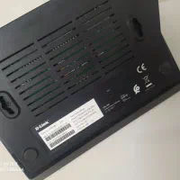 دستگاه مودم وای فای D link|مودم و تجهیزات شبکه|همدان, |دیوار