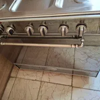 اجاق گاز رز گاز|اجاق گاز و لوازم برقی پخت‌وپز|گرمدره, |دیوار