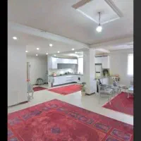 اجاره120m*فوق العاده شیک*تخلیه*فول امکانات*عمارت