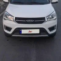 X22 دنده‌ای اسپرت لاکچری اسفند ۱۴۰۱