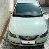 لیفان 620 مدل 91 //  (وام ران خودرو)