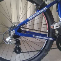 دوچرخه سایز 26|دوچرخه، اسکیت، اسکوتر|تهران, تاکسیرانی|دیوار