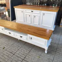 ست های بسیار جذاب ویولت حصیری|بوفه، ویترین، کنسول|کرمانشاه, |دیوار