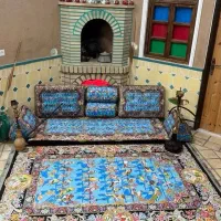 نمایندگی شاه نشین رستمی