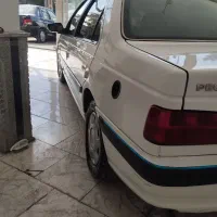 پارس مدل93دوگانه کارخانه بیرنگ|خودرو سواری و وانت|تبریز, |دیوار