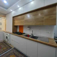 کابینت و کمد دیواری بلوط|خدمات پیشه و مهارت|قیدار, |دیوار